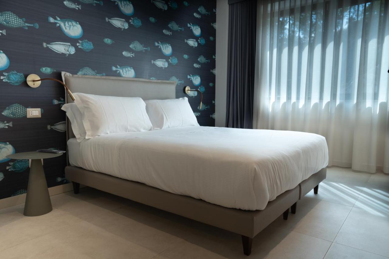 Hotel Belduomo Taormina Exteriér fotografie